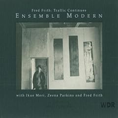 Fred frith traffic d'occasion  Livré partout en Belgiqu