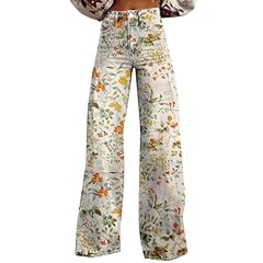 Pantalon jean années d'occasion  Livré partout en France