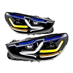 Car headlights bmw for sale  Delivered anywhere in UK
