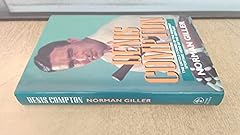 Denis compton biography for sale  Delivered anywhere in UK