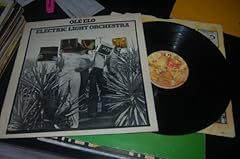 Olé elo vinyl for sale  Delivered anywhere in UK