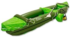 Andes green inflatable for sale  Delivered anywhere in UK