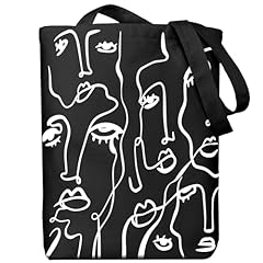 Itgowisa tote bag for sale  Delivered anywhere in USA 