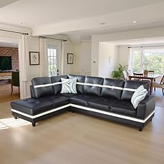 Ubmelt shaped couch for sale  Delivered anywhere in USA 