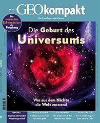 Geokompakt geokompakt 2017 gebraucht kaufen  Wird an jeden Ort in Deutschland