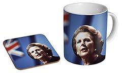 Margaret thatcher union for sale  Delivered anywhere in UK