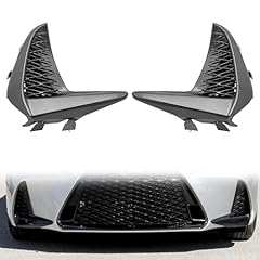 Pair bumper grille for sale  Delivered anywhere in USA 