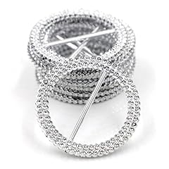 Stobok 100pcs rhinestone for sale  Delivered anywhere in UK