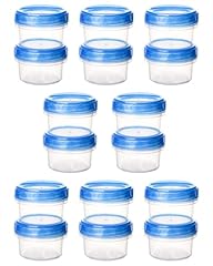 Salad dressing containers for sale  Delivered anywhere in USA 