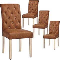 Yaheetech faux leather for sale  Delivered anywhere in UK