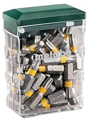 Metabo 626713000 bit gebraucht kaufen  Wird an jeden Ort in Deutschland