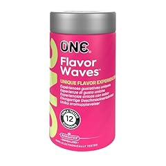 Flavorwaves condoms flavored gebraucht kaufen  Wird an jeden Ort in Deutschland