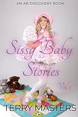 Sissy baby stories for sale  Delivered anywhere in Ireland