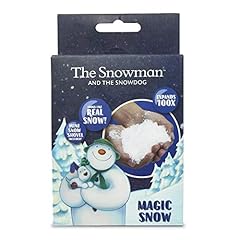 Snowman snowdog magic for sale  Delivered anywhere in UK