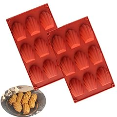 Madeleines baking tray for sale  Delivered anywhere in UK