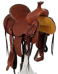 Supreme saddlery size for sale  Delivered anywhere in Canada