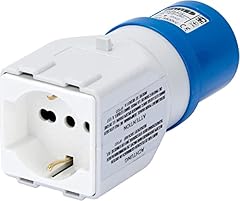 Gw64212 gewiss adattatore usato  Spedito ovunque in Italia 