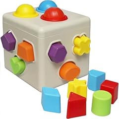 Kiddie play shape for sale  Delivered anywhere in USA 
