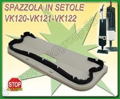 Compatibile vorwerk folletto usato  Spedito ovunque in Italia 