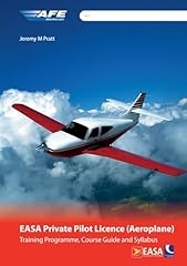 Easa ppl training for sale  Delivered anywhere in UK