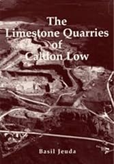 Quarries cauldon lowe for sale  Delivered anywhere in USA 