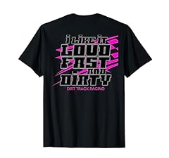 Dirt track racing for sale  Delivered anywhere in USA 