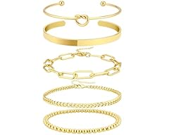 Aozel gold bangle for sale  Delivered anywhere in USA 