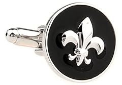 Mrcuff fleur lis for sale  Delivered anywhere in USA 