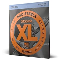 Addario prosteels bass for sale  Delivered anywhere in UK