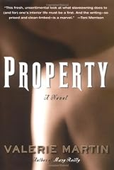 Property novel for sale  Delivered anywhere in USA 