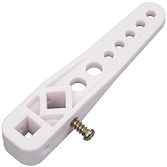 Fully adjustable white for sale  Delivered anywhere in UK