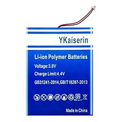 Batterie rechange 6000 d'occasion  Livré partout en France