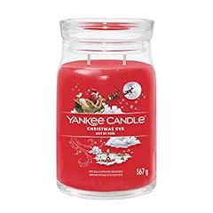 Yankee candle signature usato  Spedito ovunque in Italia 