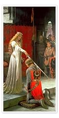Accolade poster edmund for sale  Delivered anywhere in UK