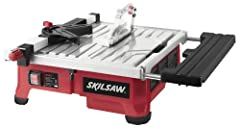 Skil 3550-02 7-Inch Wet Tile Saw with HydroLock System for sale  Delivered anywhere in Canada