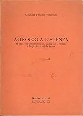 Astrologia scienza usato  Spedito ovunque in Italia 
