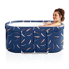 Lergna portable bathtub for sale  Delivered anywhere in USA 
