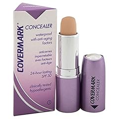 Covermark concealer correttore usato  Spedito ovunque in Italia 