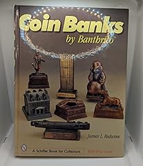 Coin banks banthrico for sale  Delivered anywhere in USA 