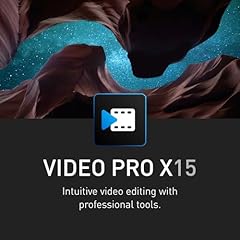 Magix video pro usato  Spedito ovunque in Italia 