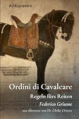 Rdini cavalcare regeln gebraucht kaufen  Wird an jeden Ort in Deutschland