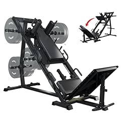 Leg press hack for sale  Delivered anywhere in USA 
