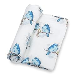 Lollybanks muslin swaddle for sale  Delivered anywhere in USA 