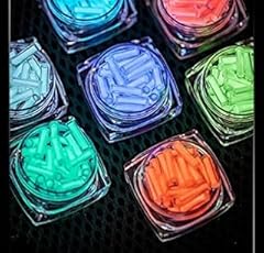 Ullian glass luminous for sale  Delivered anywhere in USA 
