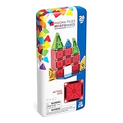 Magna tiles micromags for sale  Delivered anywhere in USA 