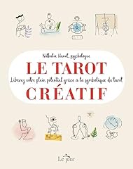 Tarot créatif méthode d'occasion  Livré partout en France