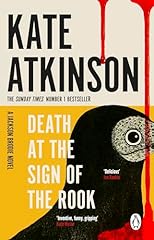 Death sign rook for sale  Delivered anywhere in UK