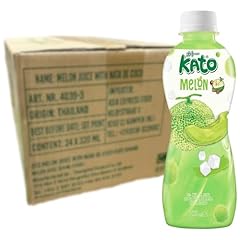 Kato melonensaft nata gebraucht kaufen  Wird an jeden Ort in Deutschland