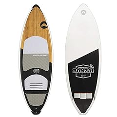 Airhead bonzai wakesurfer for sale  Delivered anywhere in USA 