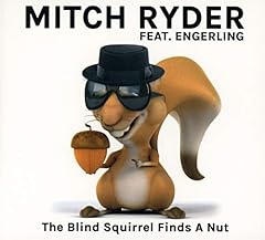 The blind squirrel gebraucht kaufen  Wird an jeden Ort in Deutschland